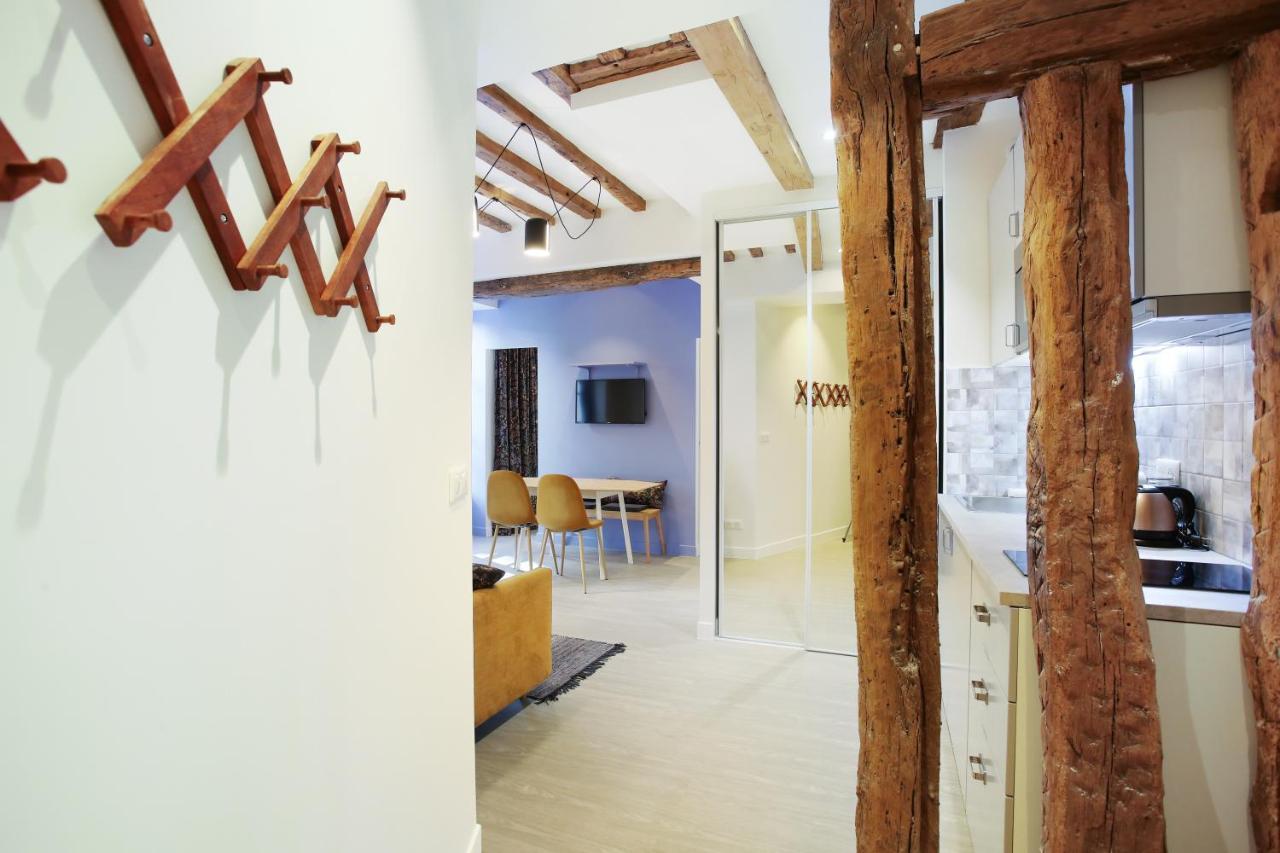 Rent A Room - Aparts Cadet Paris Bagian luar foto